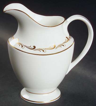 Rondo Creamer