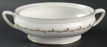 Rondo Round Vegetable No Lid