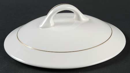 Rondo Lid for Round Vegetable