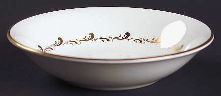 Rondo Fruit/Dessert (Sauce) Bowl