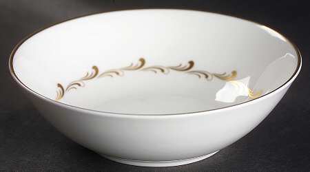 Rondo Fruit/Dessert (Sauce) Bowl