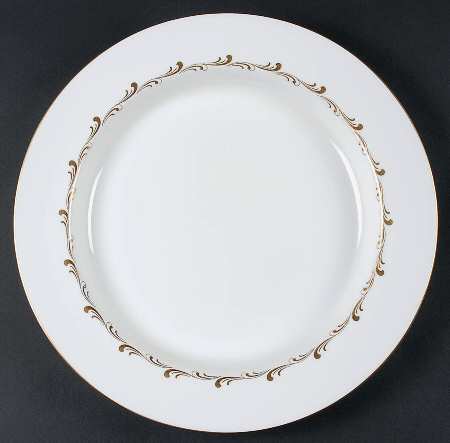 Rondo 12" Chop Plate (Round Platter)
