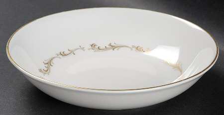 Rondo Coupe Soup Bowl