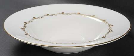 Rondo Rim Soup Bowl