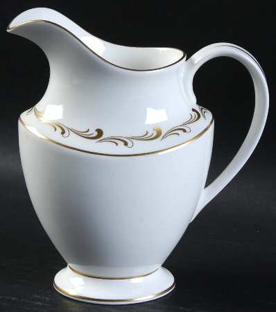 Rondo Creamer