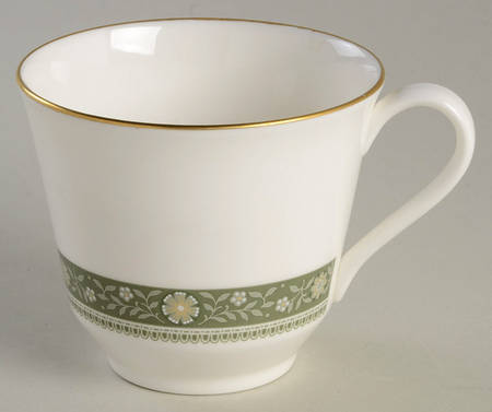 Rondelay (Concord Shape) Flat Cup