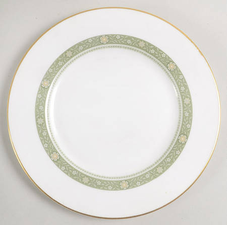Rondelay (Concord Shape) Salad Plate
