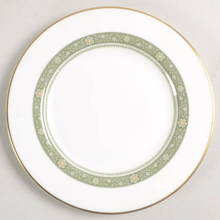 Rondelay (Concord Shape) Bread & Butter Plate