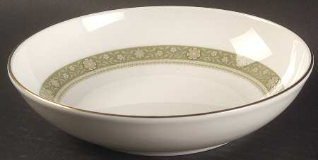 Rondelay (Concord Shape) Coupe Cereal Bowl
