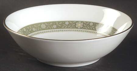 Rondelay (Concord Shape) Fruit/Dessert (Sauce) Bowl by Royal Doulton