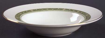 Rondelay (Concord Shape) Rim Soup Bowl