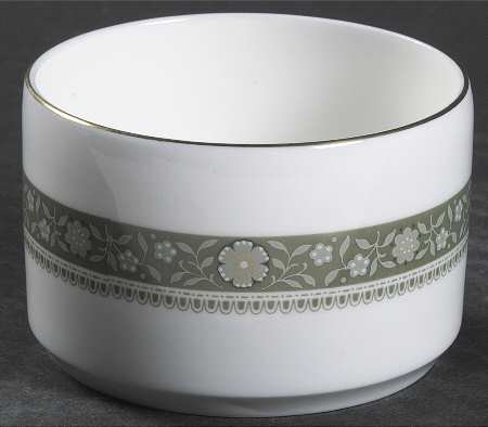 Rondelay (Concord Shape) Mini Open Sugar Bowl