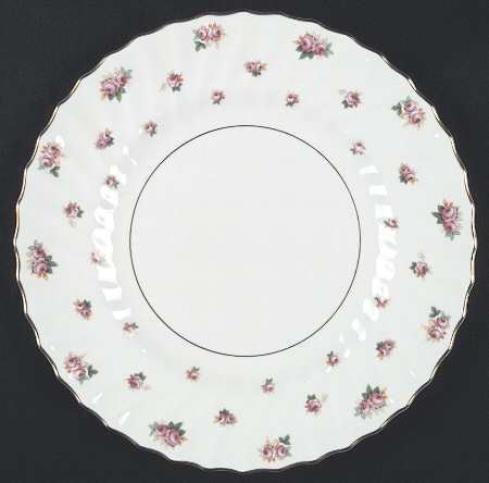 Rosebud by Royal Doulton