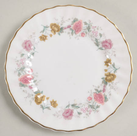 Rosell Bread & Butter Plate