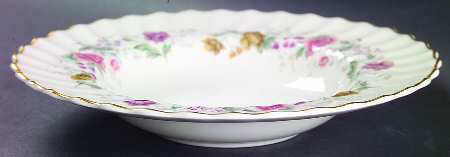 Rosell Rim Soup Bowl