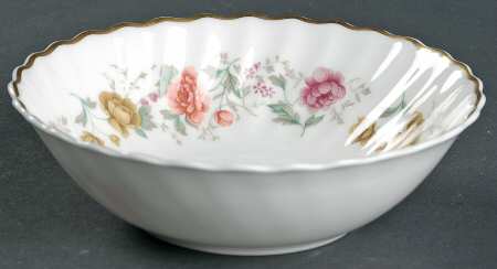 Rosell Fruit/Dessert (Sauce) Bowl