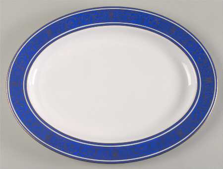 Royal Windsor 16" Oval Serving Platter