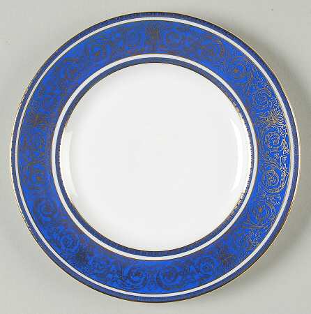 Royal Windsor Bread & Butter Plate