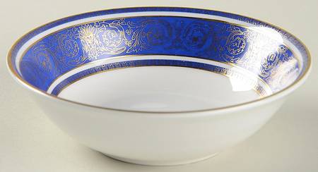 Royal Windsor Fruit/Dessert (Sauce) Bowl