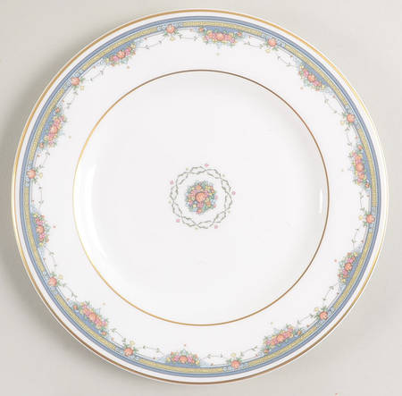 Salisbury Bread & Butter Plate