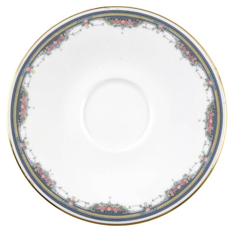 Salisbury Saucer for Demitasse Cup