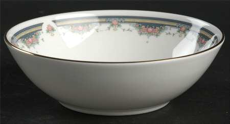 Salisbury Fruit/Dessert (Sauce) Bowl