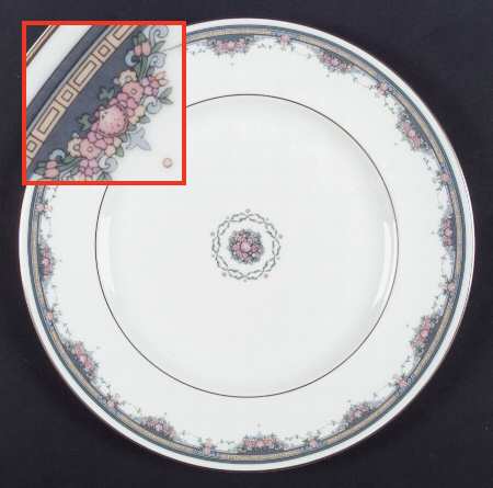 Salisbury by Royal Doulton