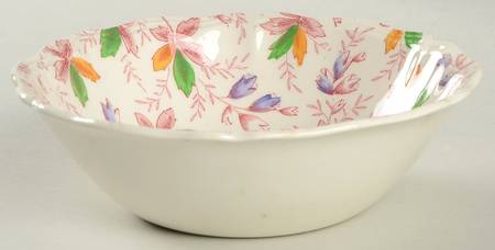 Salisbury Coupe Cereal Bowl