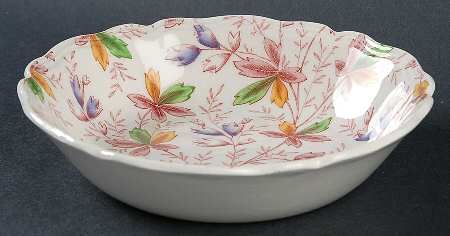 Salisbury Fruit/Dessert (Sauce) Bowl