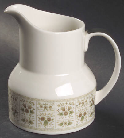 Samarra 20 Oz Pitcher