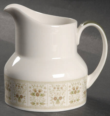 Samarra Creamer