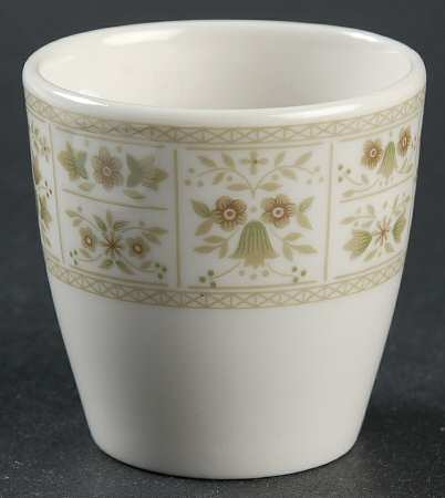 Samarra Single Egg Cup