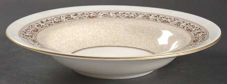 Sandringham Rim Soup Bowl