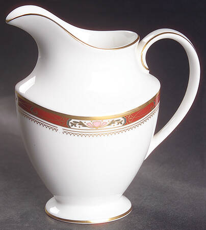 Sandon Creamer