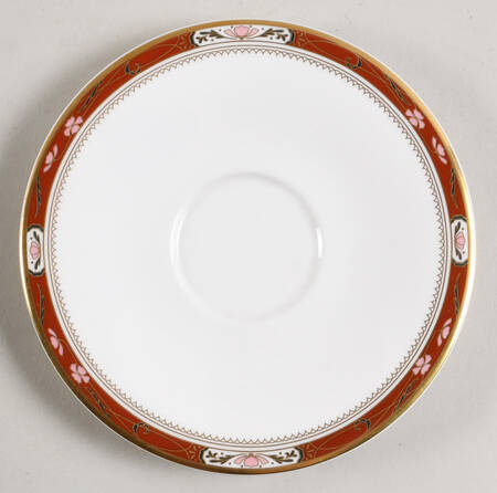 Sandon Saucer