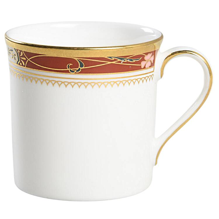 Sandon Flat Demitasse Cup
