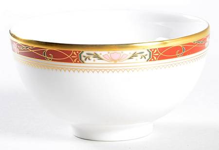 Sandon Mini Open Sugar Bowl
