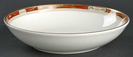 Sandon Coupe Cereal Bowl