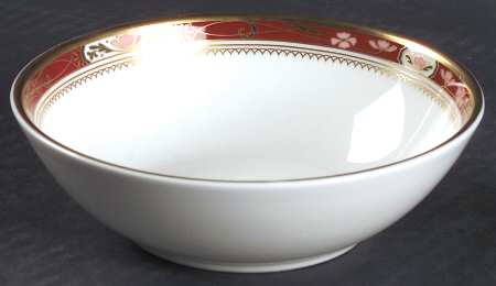 Sandon Fruit/Dessert (Sauce) Bowl