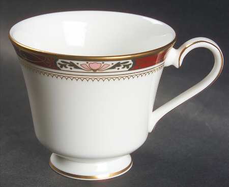 Sandon Footed Cup