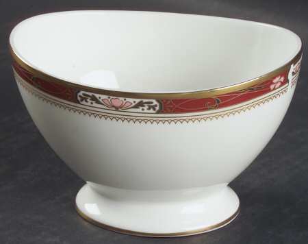 Sandon Open Sugar Bowl
