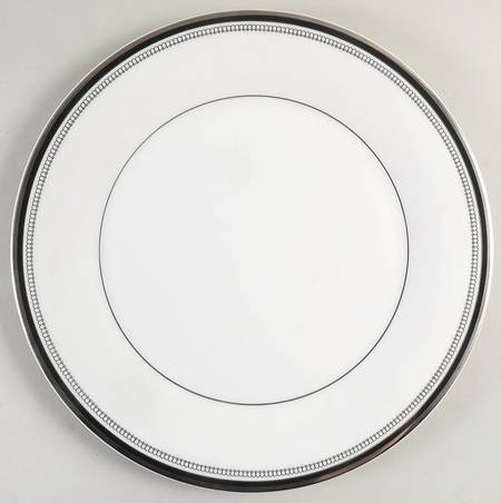 Sarabande Dinner Plate