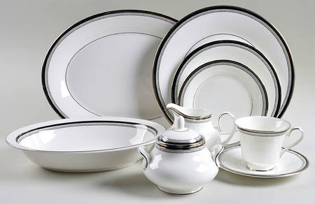 Sarabande 45 Piece Starter Set