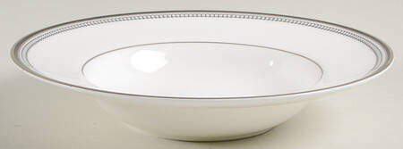 Sarabande Rim Soup Bowl