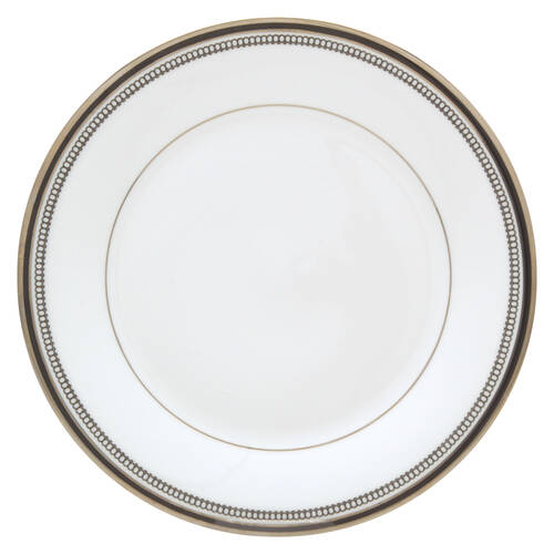Sarabande Salad Plate by Royal Doulton