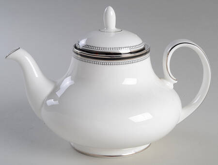 Sarabande Teapot & Lid
