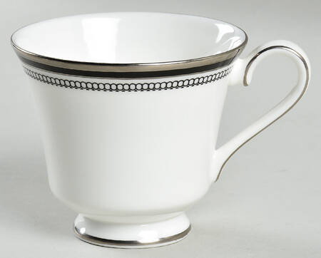 Sarabande Footed Cup