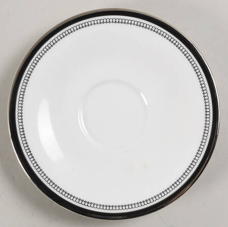 Sarabande Saucer