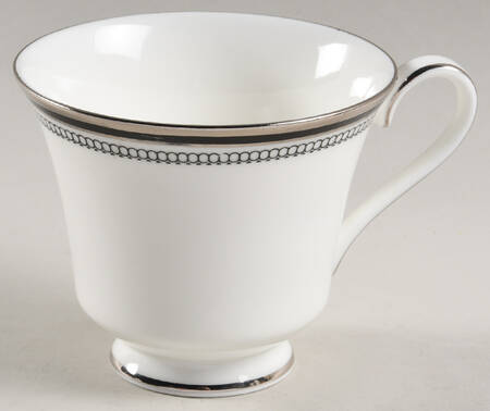Sarabande Footed Cup