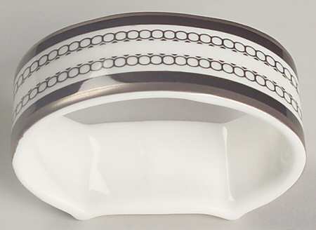 Sarabande Napkin Ring